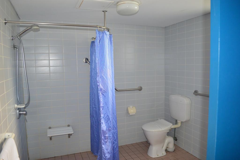 Tottenham Court Motel Brisbane Camera foto