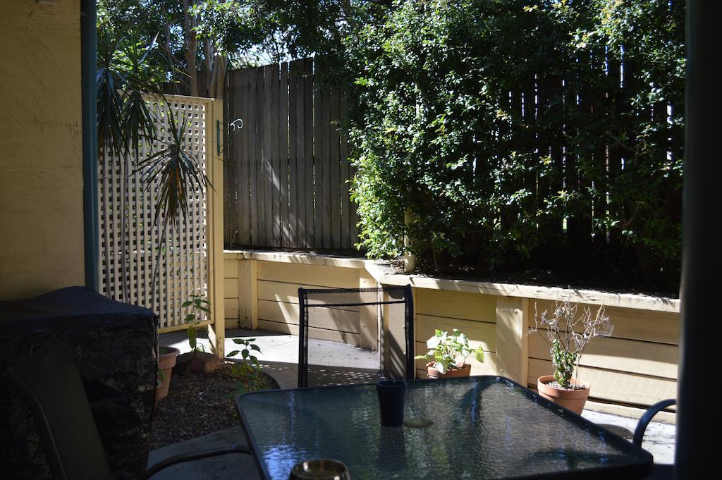 Tottenham Court Motel Brisbane Esterno foto