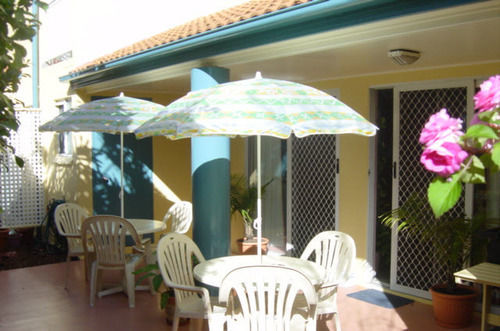Tottenham Court Motel Brisbane Esterno foto